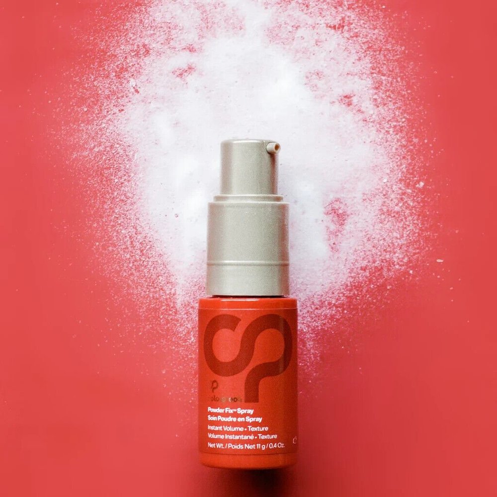 Colorproof Powder fix Instant Volume Texture Powder Spray 0.4 oz - Picture 2 of 2